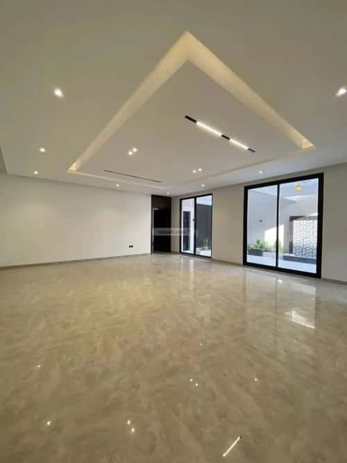 فيلا 6 غرف في المهدية 2