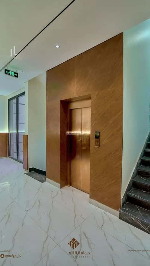 3 bedroom apartment in Al Mahdiyyah 2