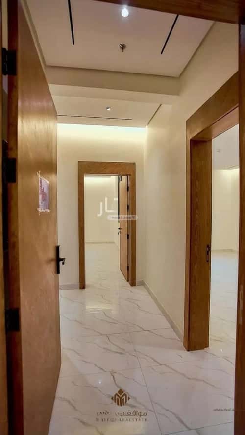 3 bedroom apartment in Al Mahdiyyah 3