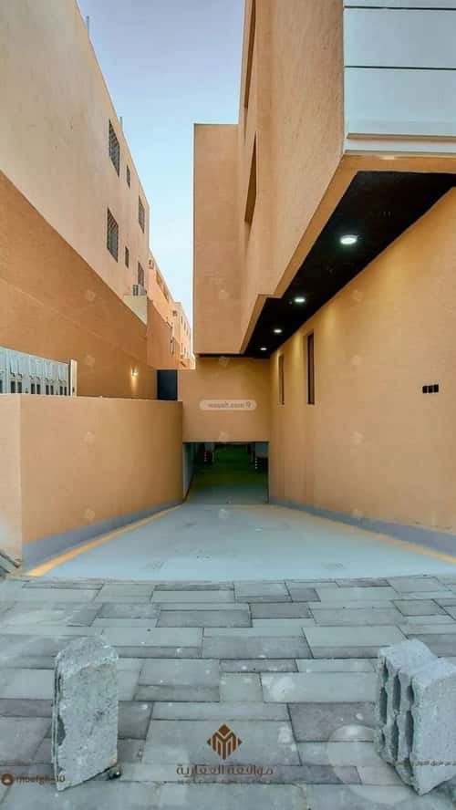 3 bedroom apartment in Al Mahdiyyah 2