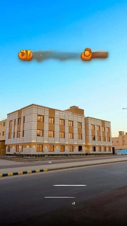 3 bedroom apartment in Al Mahdiyyah 12