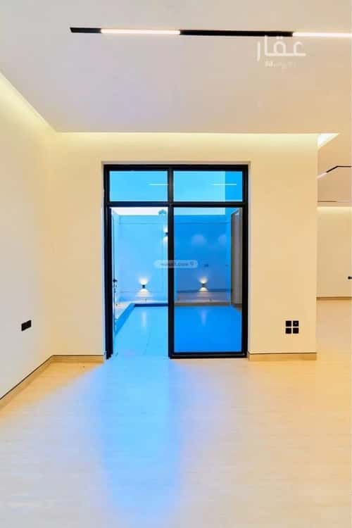 فيلا 5 غرف في المهدية 4