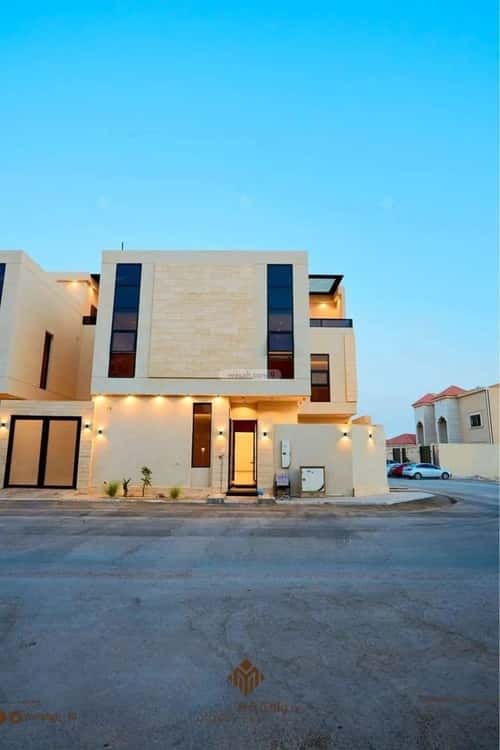 5 bedroom villa in Al Mahdiyyah 7