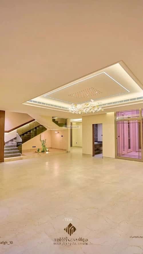 فيلا 6 غرف في المهدية 3