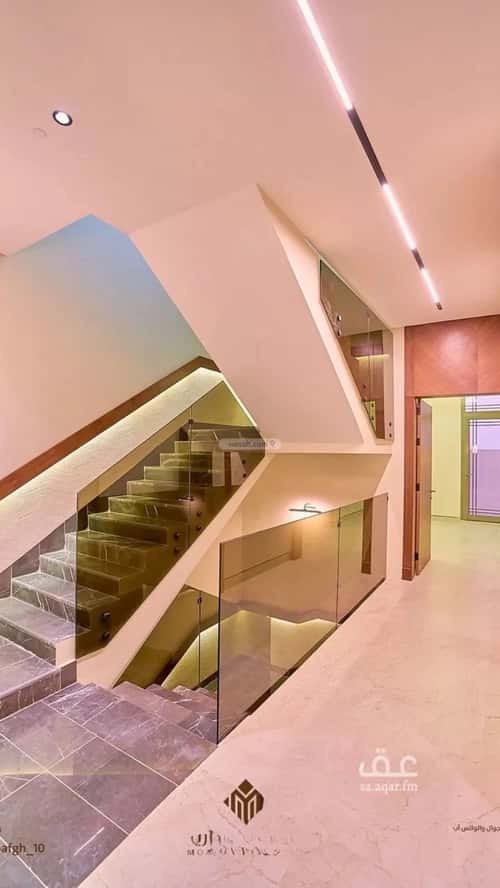 فيلا 6 غرف في المهدية 5