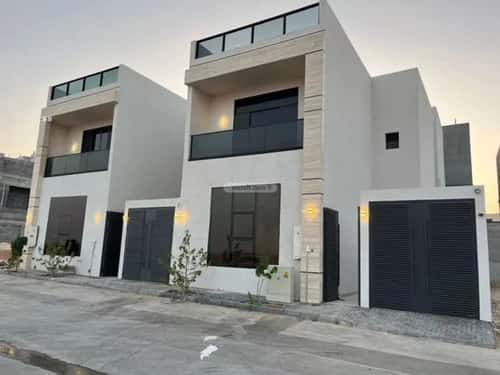 5 bedroom villa in Al Mahdiyyah 3