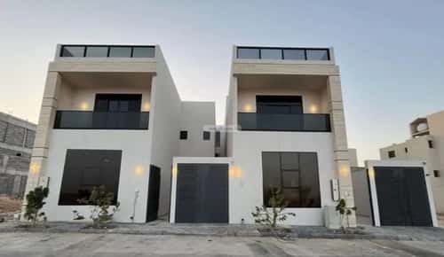 5 bedroom villa in Al Mahdiyyah 4