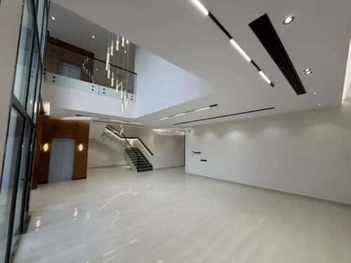 6 bedroom villa in Al Mahdiyyah 4