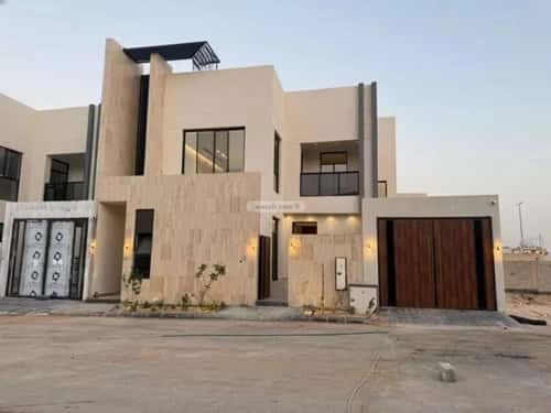 6 bedroom villa in Al Mahdiyyah 5