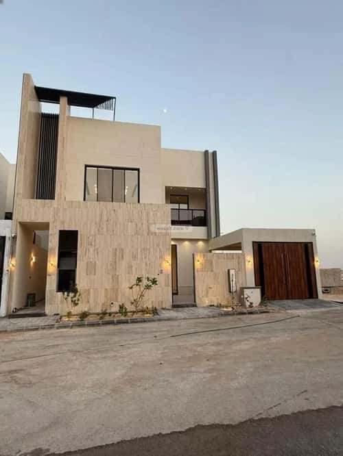 6 bedroom villa in Al Mahdiyyah 4