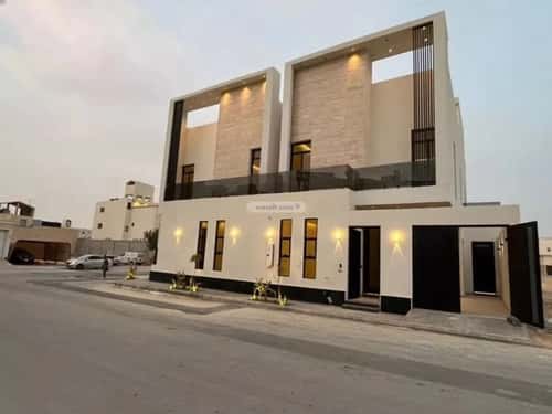 5 bedroom villa in Al Mahdiyyah 1