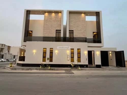 5 bedroom villa in Al Mahdiyyah 7