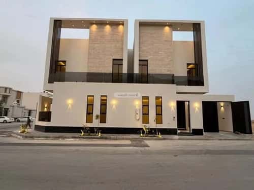 5 bedroom villa in Al Mahdiyyah 6