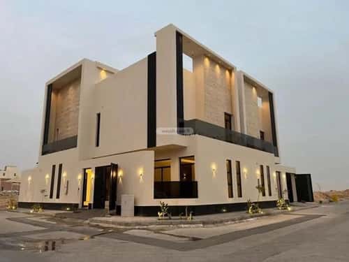5 bedroom villa in Al Mahdiyyah 8