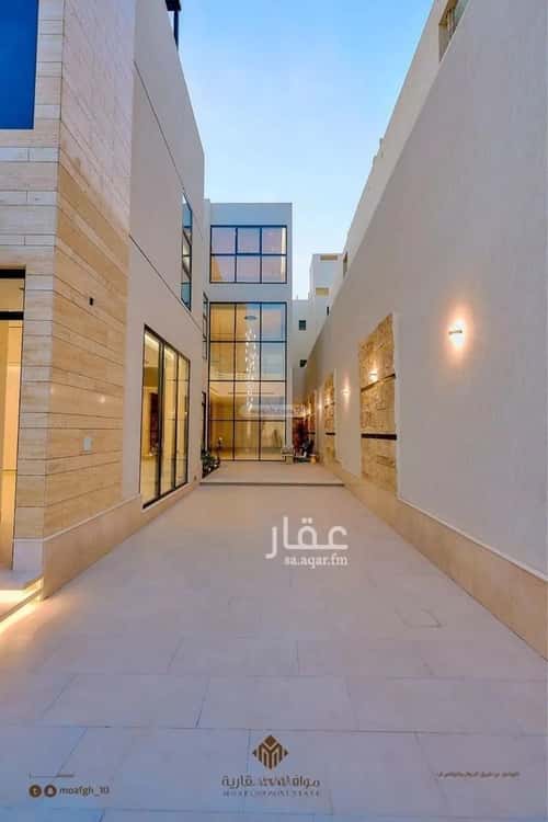 6 bedroom villa in Al Mahdiyyah 4