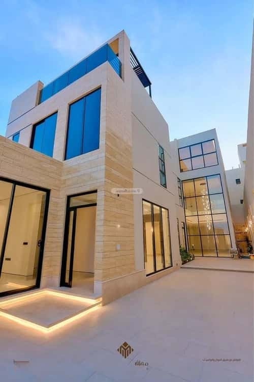 6 bedroom villa in Al Mahdiyyah 4