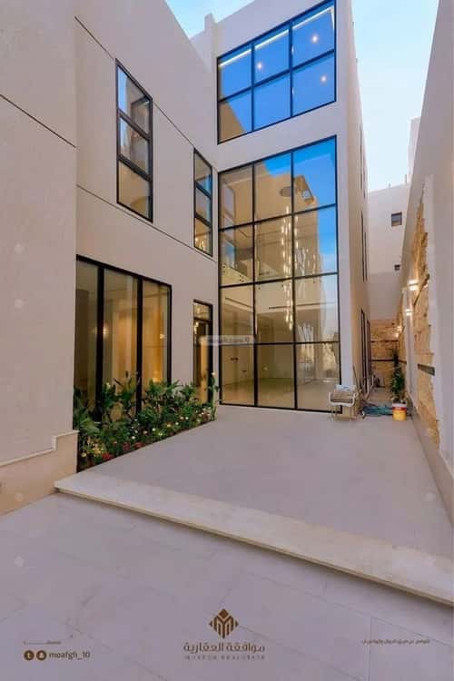 6 bedroom villa in Al Mahdiyyah 14