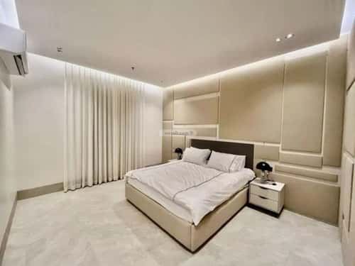 شقة 4 غرف في المهدية 1