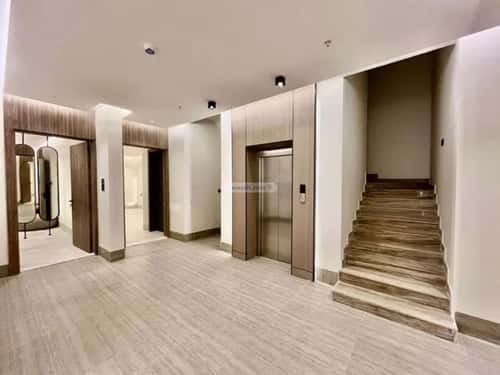 شقة 4 غرف في المهدية 4