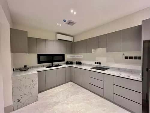 شقة 4 غرف في المهدية 5