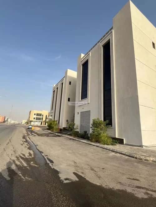 3 bedroom apartment in Al Mahdiyyah 1