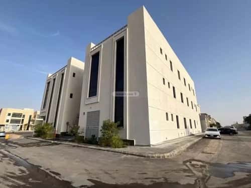 3 bedroom apartment in Al Mahdiyyah 2