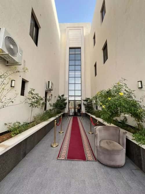 3 bedroom apartment in Al Mahdiyyah 4