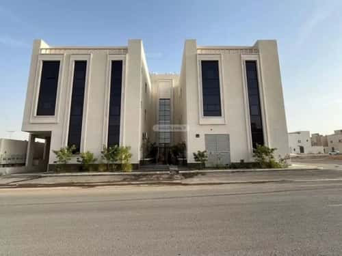 3 bedroom apartment in Al Mahdiyyah 3
