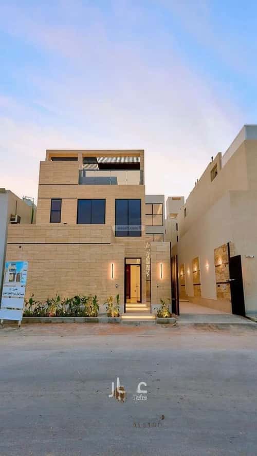 6 bedroom villa in Al Mahdiyyah 4