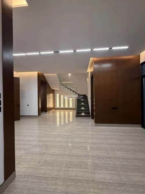 3 bedroom villa in Al Mahdiyyah 5