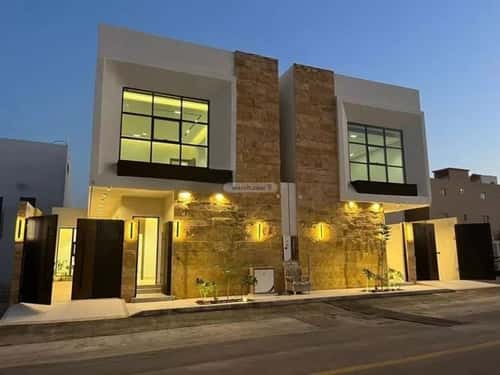5 bedroom villa in Al Mahdiyyah 3