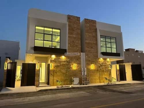 5 bedroom villa in Al Mahdiyyah 2