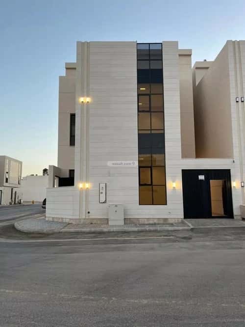 6 bedroom villa in Al Mahdiyyah 5