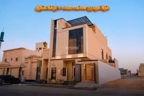 6 bedroom villa in Al Mahdiyyah 9
