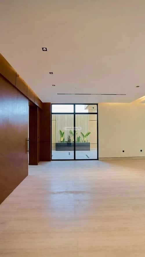 فيلا 6 غرف في المهدية 4