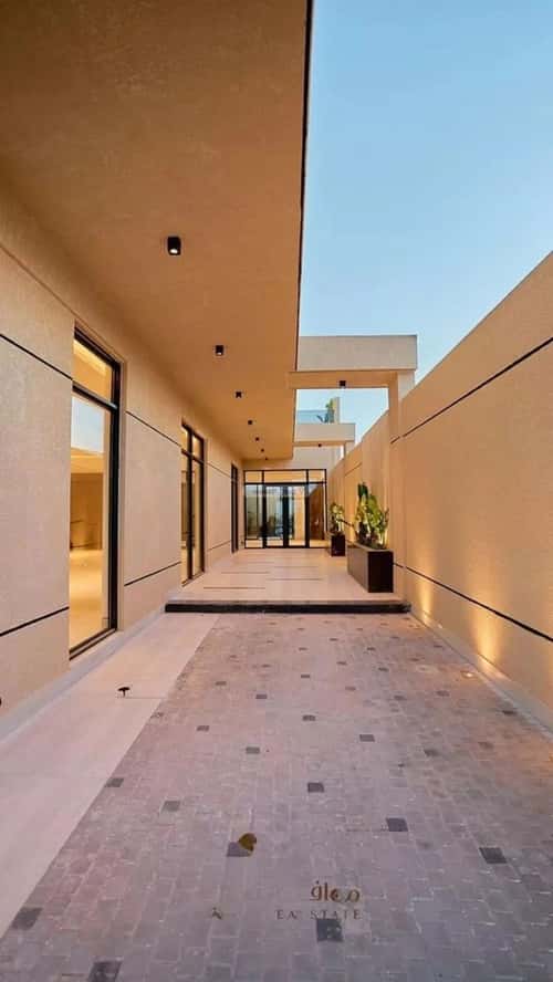6 bedroom villa in Al Mahdiyyah 15