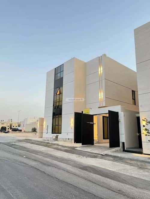 6 bedroom villa in Al Mahdiyyah 3