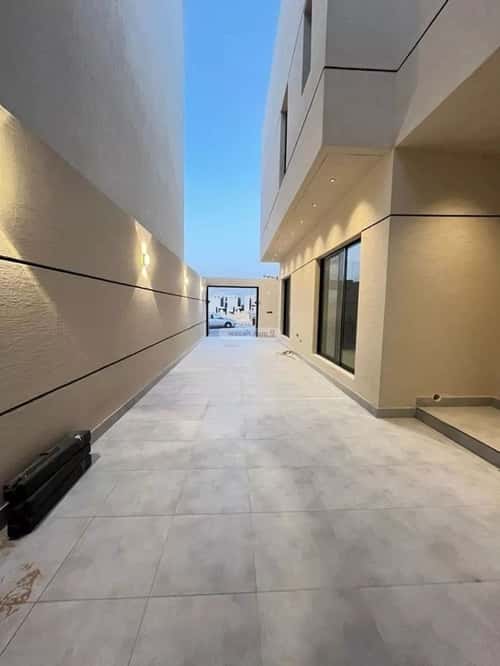 فيلا 6 غرف في المهدية 2