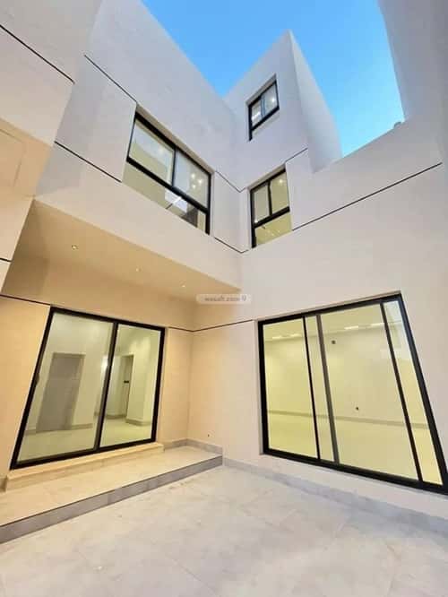 فيلا 6 غرف في المهدية 3