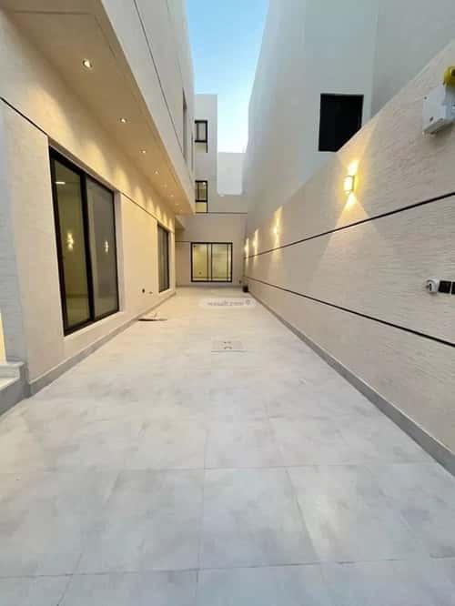 فيلا 6 غرف في المهدية 4