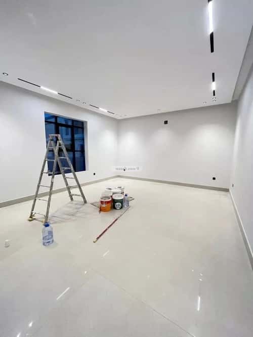 فيلا 6 غرف في المهدية 5