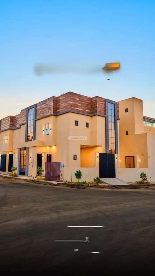 6 bedroom villa in Al Mahdiyyah 12