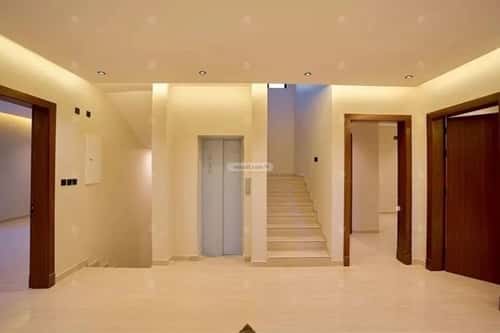 6 bedroom villa in Al Mahdiyyah 11
