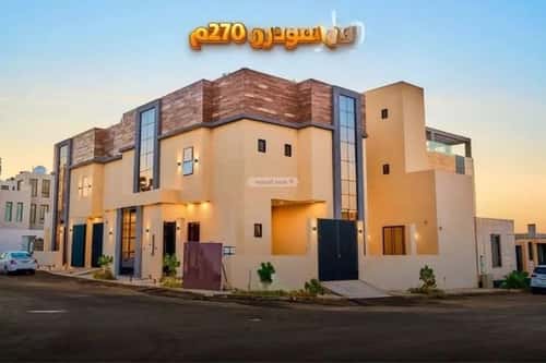 6 bedroom villa in Al Mahdiyyah 13