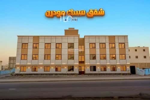 شقة 3 غرف في المهدية 3