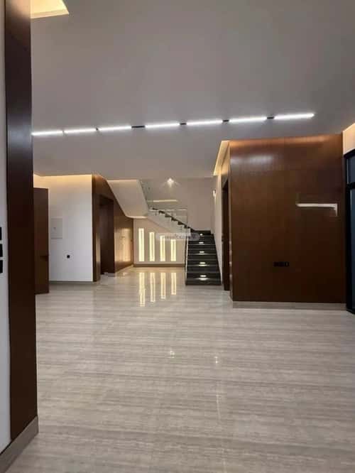 5 bedroom villa in Al Mahdiyyah 13