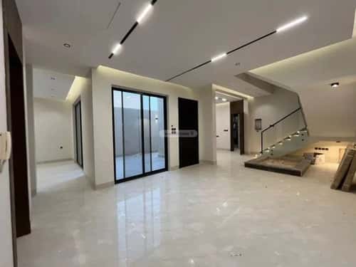 6 bedroom villa in Al Mahdiyyah 11