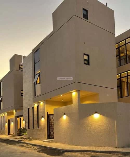 5 bedroom villa in Al Mahdiyyah 1