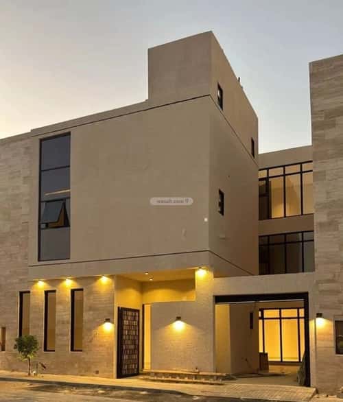 5 bedroom villa in Al Mahdiyyah 3