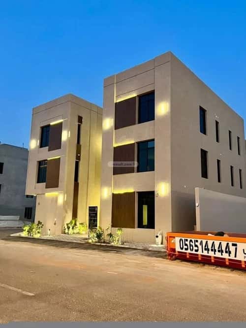 3 bedroom apartment in Al Mahdiyyah 2